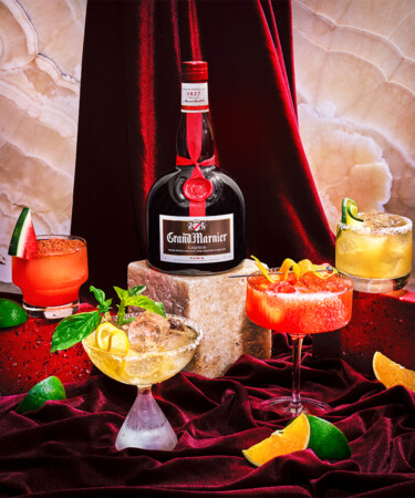 4 Ways to Take the Traditional Margarita From ‘Good’ to ‘Grand’ With Grand Marnier
