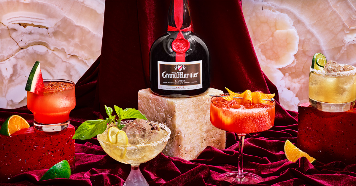 Best Grand Marnier Margarita Recipe Easy & Homemade 2023