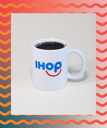 If You Want Your Home to Smell Like an IHOP, Now’s Your Chance