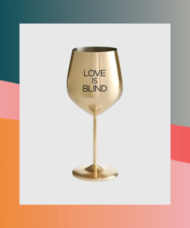 Is Netflix Planning a Wine-Themed ‘Love Is Blind’ Merch Line?