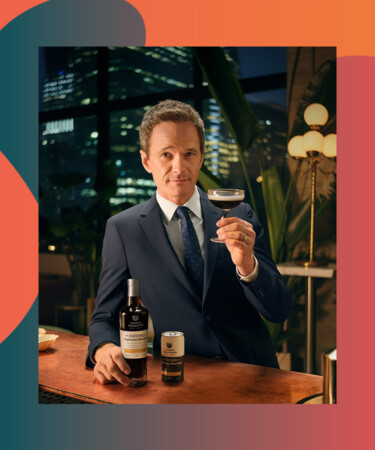 Neil Patrick Harris Is Launching an RTD Espresso Martini