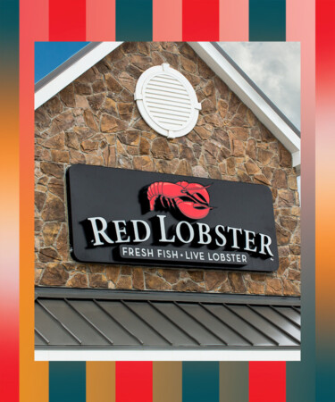 Red Lobster Is Offering $5 Margs This Cinco De Mayo