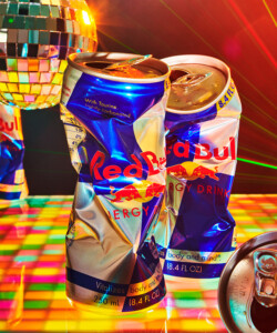 Red Bull Vodka Is a Nightlife Staple — Even if the Brand Refuses To Admit It