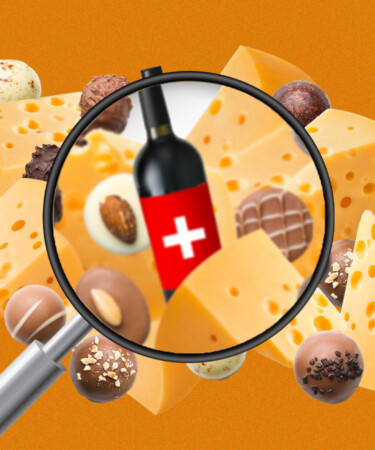 With Cheese, Chocolate, and Watches Galore, Why Is It So Hard to Find Swiss Wine Stateside?