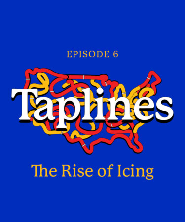 Taplines: The Ice Age: Bros, Blogs, and Smirnoff Malt Beverages