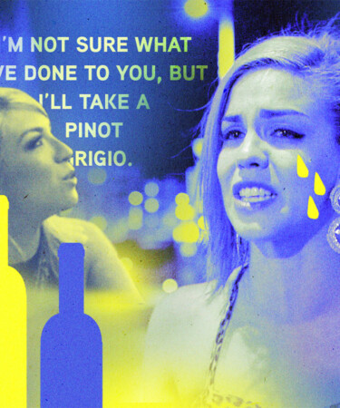 9 of the Wildest Drinking Moments in ‘Vanderpump Rules’ History