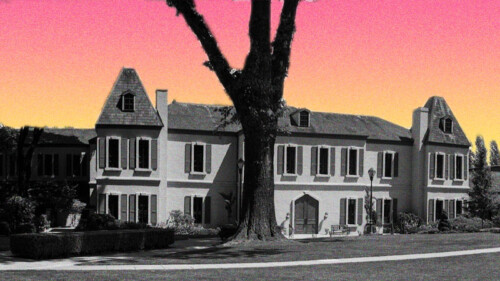 After Acquisitions and New Management, What Comes Next for Washington’s Chateau Ste. Michelle?