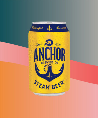 Anchor Brewing Ceases National Distribution, Discontinues Beloved Christmas Ale