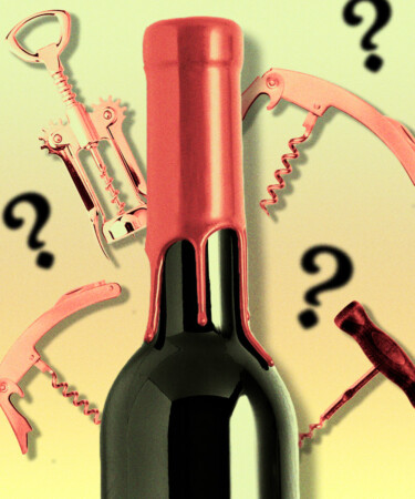Ask a Wine Pro: What’s the Best Way to Open a Wax-Sealed Cork?