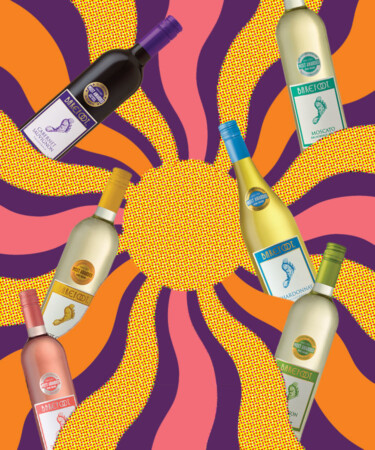 Barefoot Wine and Sunshine: Here Are the Best Ways to Enjoy This Perfect Pair
