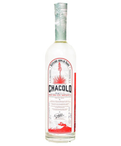 Chacolo Brocha Vol. 3A Destilado de Agave