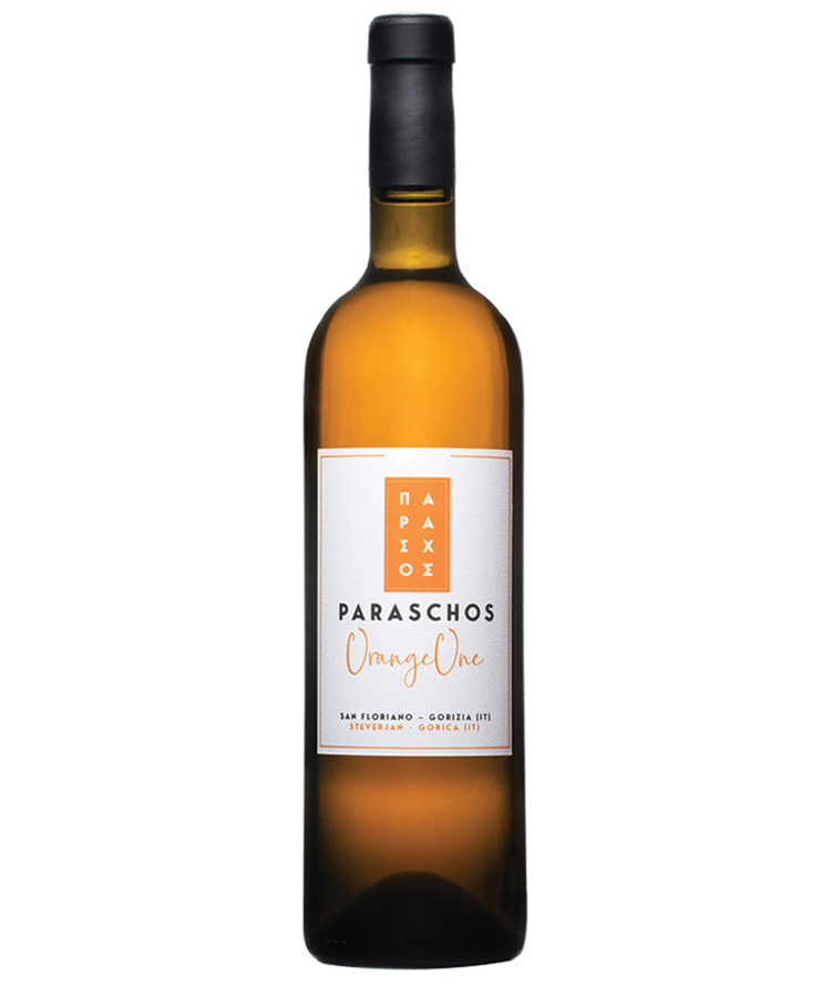 Paraschos ‘Orange One’ Review
