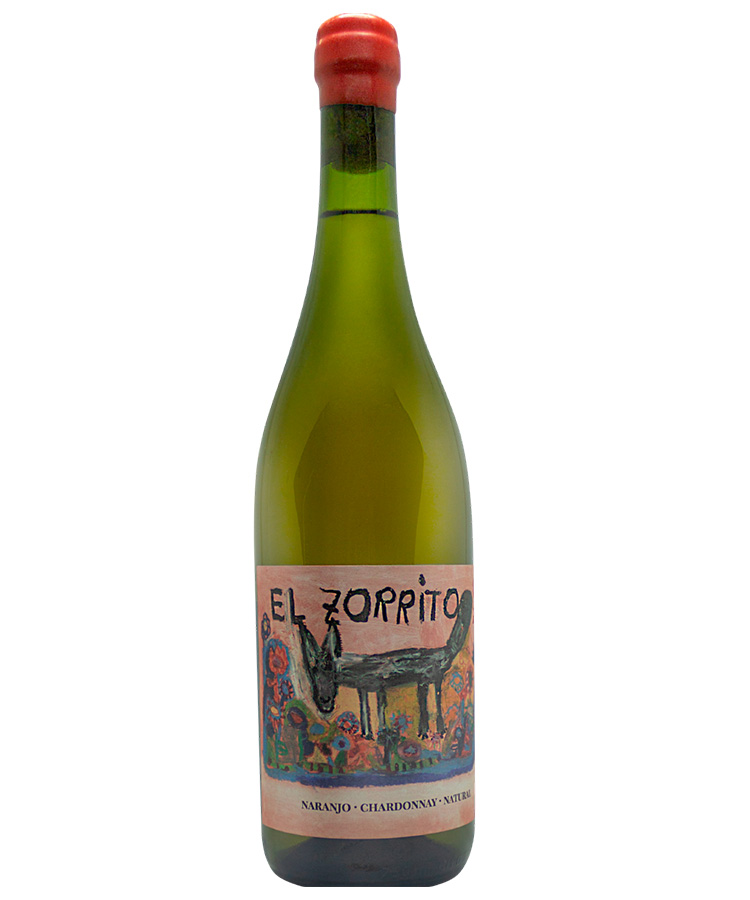 Santa Julia ‘El Zorrito’ Chardonnay Review