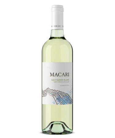 Macari Vineyards Katherine’s Field Sauvignon Blanc