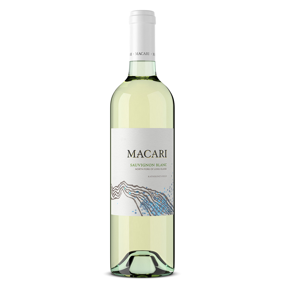 Macari Vineyards Katherines Field Sauvignon Blanc 2022 Review And Rating