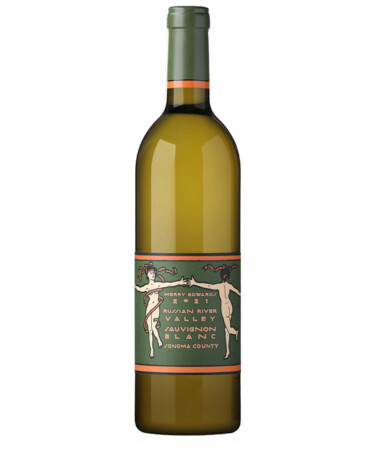 Merry Edwards Winery Russian River Valley Sauvignon Blanc