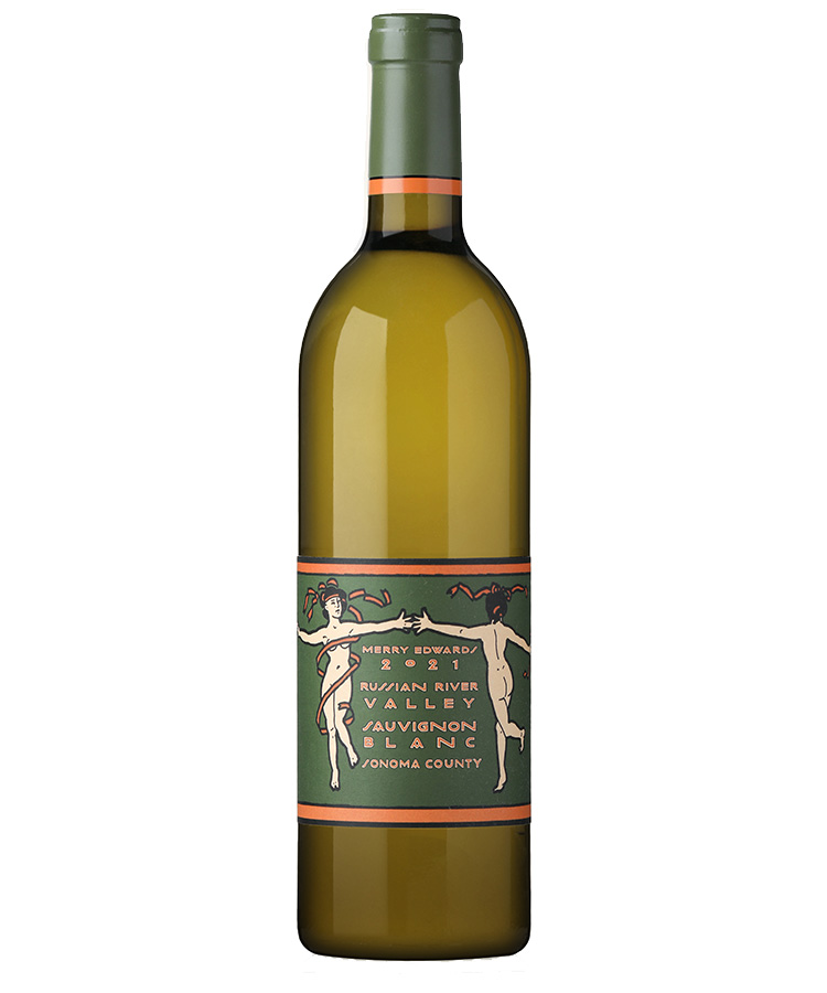 Merry Edwards Winery Russian River Valley Sauvignon Blanc Review