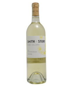 Smith Story Wine Cellars Sauvignon Blanc