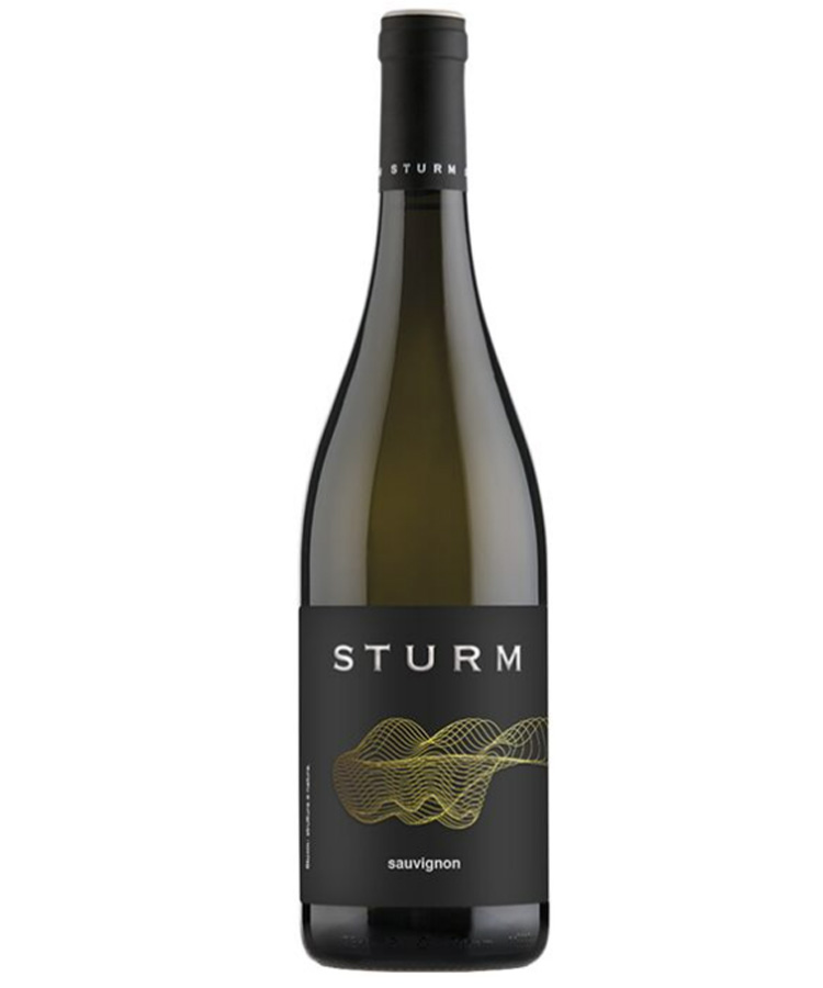 Sturm Sauvignon Blanc Review