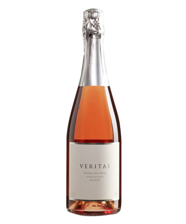 Veritas Vineyard and Winery Sparkling Rosé