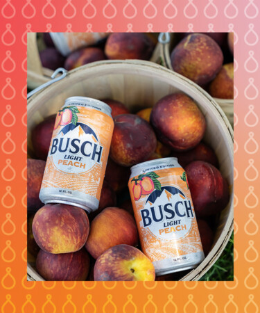 If You Miss Busch Light Apple, The Brand’s New Seasonal Flavor Will Fill the Void