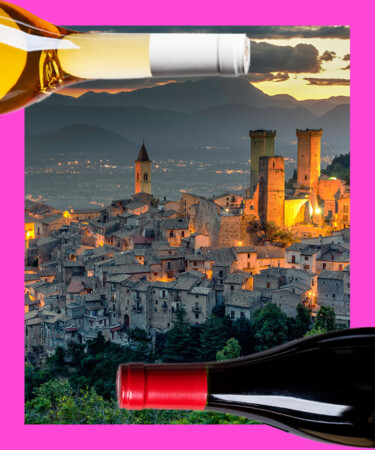 8 of the Best Red Wines From Abruzzo