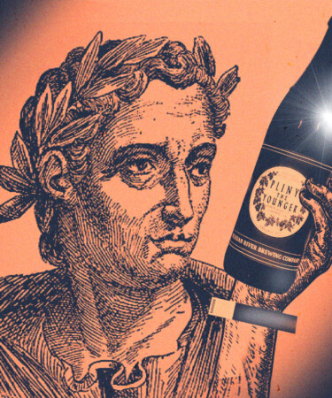 Here’s How Far Beer Nerds Went to Get Ahold of Pliny the Younger in 2010