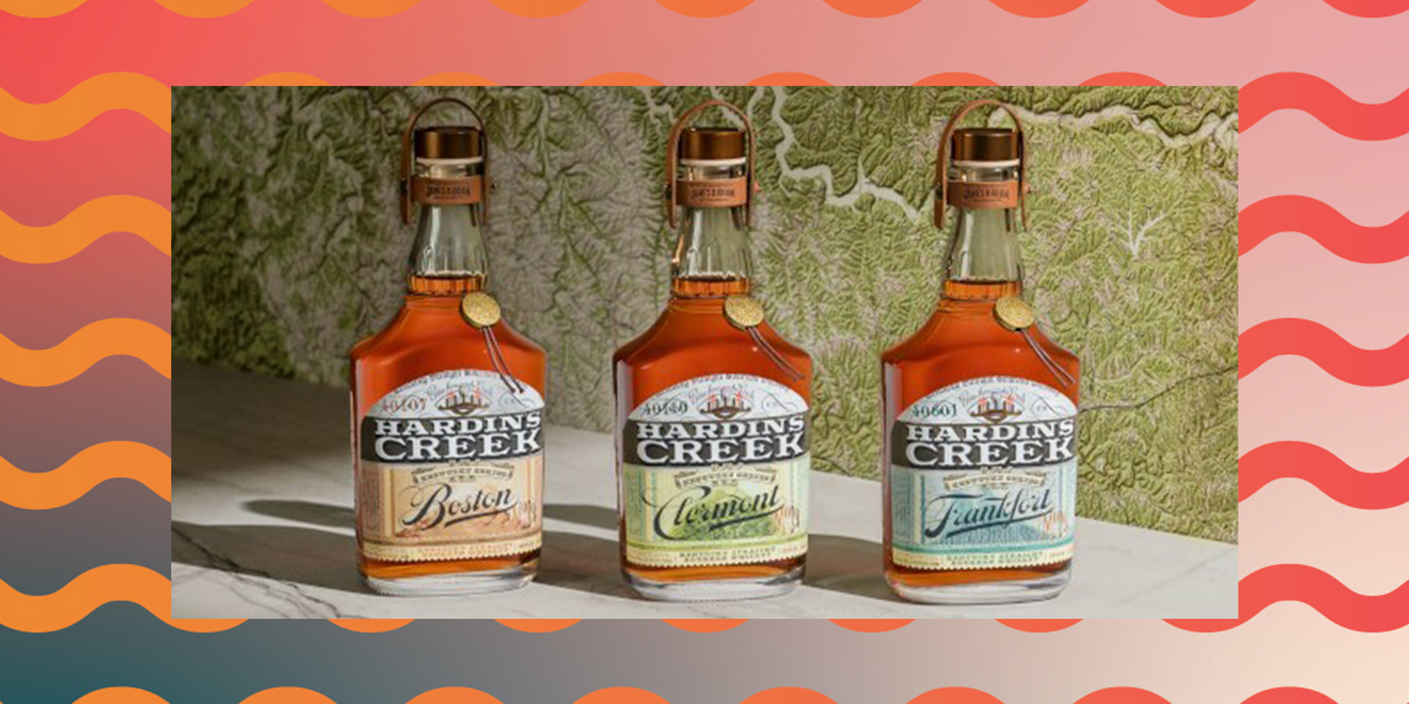 Jim Beam Is Dropping Three 17-Year-Old Bourbons | VinePair
