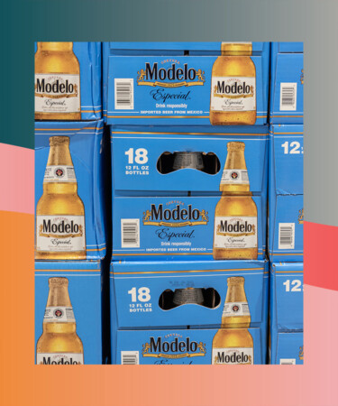 Bud Light Officially Surpassed by Modelo in Retail Sales