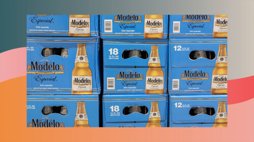 Bud Light Officially Surpassed by Modelo in Retail Sales