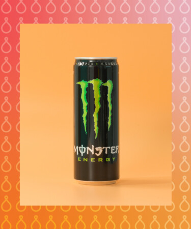 Monster Energy is Dropping ‘Nasty Beast’ Hard Teas This Year
