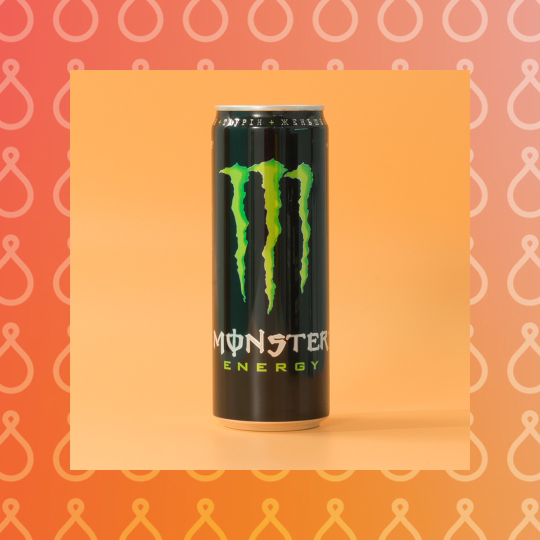 レア☆モンスター 酒 NASTY BEAST 探し出せる HARD TEA