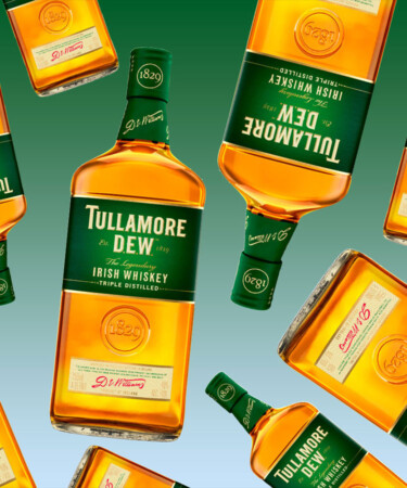 10 Things You Should Know About Tullamore D.E.W.