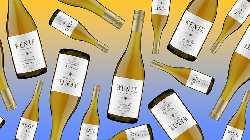 Wente Family Estates Promotes Fifth-Generation Winegrower Niki