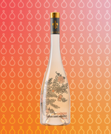 Pernod Ricard Launches Sainte Marguerite en Provence Rosé in the U.S.
