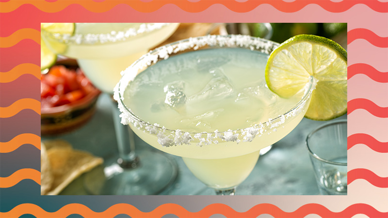 Margarita Remains Year’s Most-Ordered Cocktail — But These Two Drinks Are Battling for No. 2 Spot