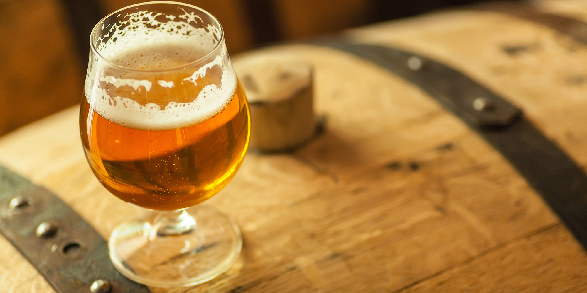 7 Trending Craft Beers (and the Glassware They Need)