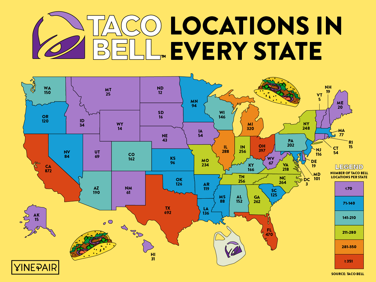 the-number-of-taco-bells-in-every-state-map-vinepair