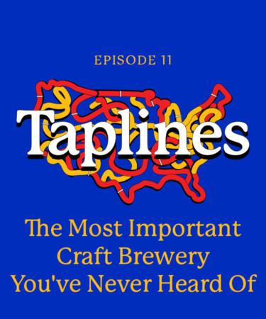 Taplines: The Most Important Craft Brewery You’ve Never Heard Of