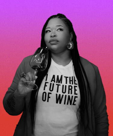 Ikimi Dubose-Woodson, CEO of The Roots Fund, Is Changing the Wine Business