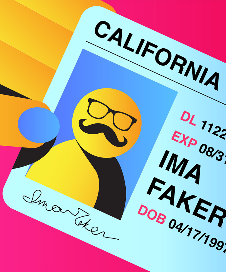 We Asked 5 Bartenders: What’s the Worst Fake ID You’ve Ever Encountered?