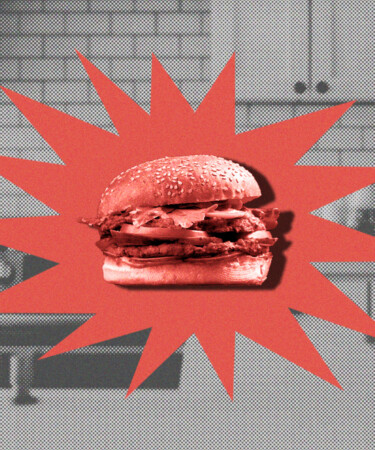 We Asked 8 Pitmasters: What’s Your Best Grilling  ‘Hack’ for the Perfect Cheeseburger?