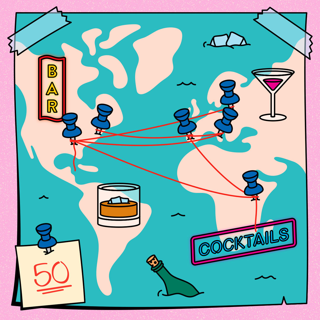 These 50 Best Chasers Travel The Globe To Visit The World s Most 