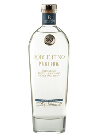 Roble Fino Partida Reposado Sherry Oak Finish es una de las mejores alternativas a Clase Azul.