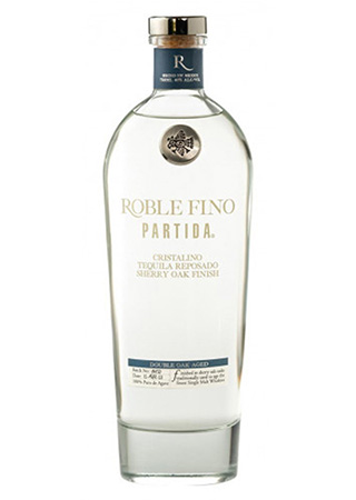 Roble Fino Partida Reposado Sherry Oak Finish is one of the best alternatives to Clase Azul.