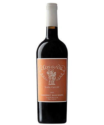 Clos du Val Cabernet Sauvignon is one of the best alternatives to Caymus.