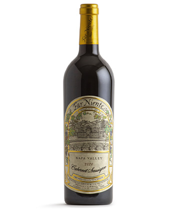 Far Niente Cabernet Sauvignon is one of the best alternatives to Caymus.