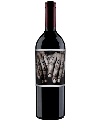 Orin Swift Papillon is one of the best alternatives to Caymus.