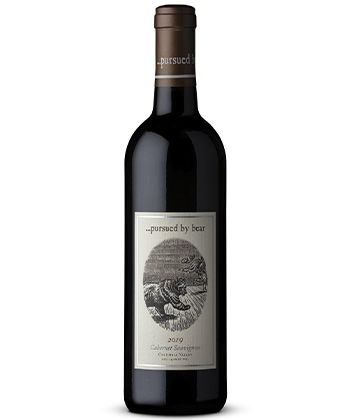 Pursued by Bear Cabernet Sauvignon is one of the best alternatives to Caymus.
