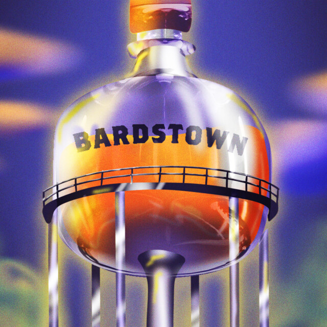 Bardstown’s Fight to Remain ‘Bourbon Capital of the World’